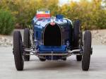 Bugatti Type 35 Prototype 1924 года